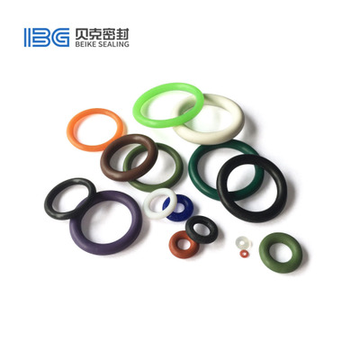 氯丁O型圈密封圈